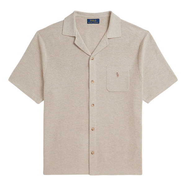 Polo Ralph Lauren Short Sleeve Cardigan