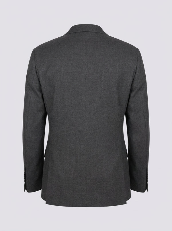 William David Premium Wool Suit