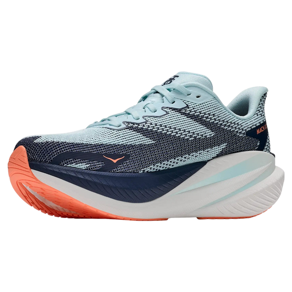 Mach X 3 Women's Road Running Shoes