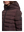 Rino & Pelle Keilafur Long Padded Hooded Coat