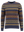 Barbour Case Fairisle Crew Neck Sweater