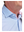 Double Two Formal Shirt With Trim