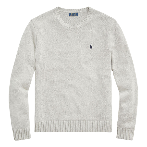 Polo Ralph Lauren Crew Neck Sweater