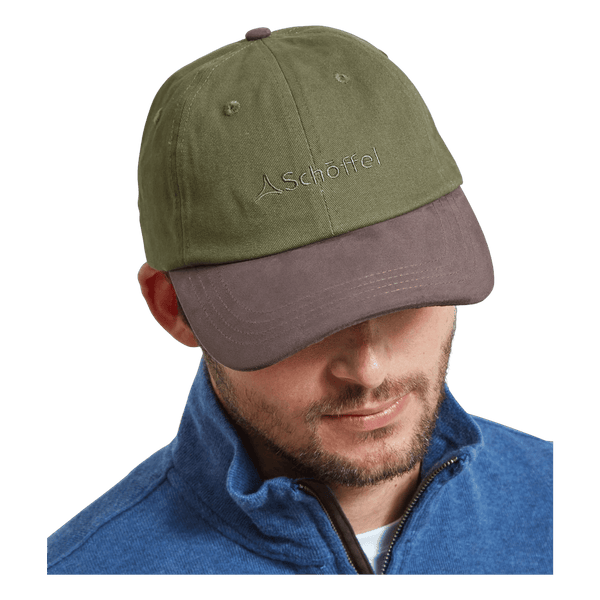 Thurlstone Cap