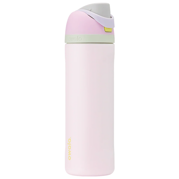 Freesip Stainless Steel Water Bottle
