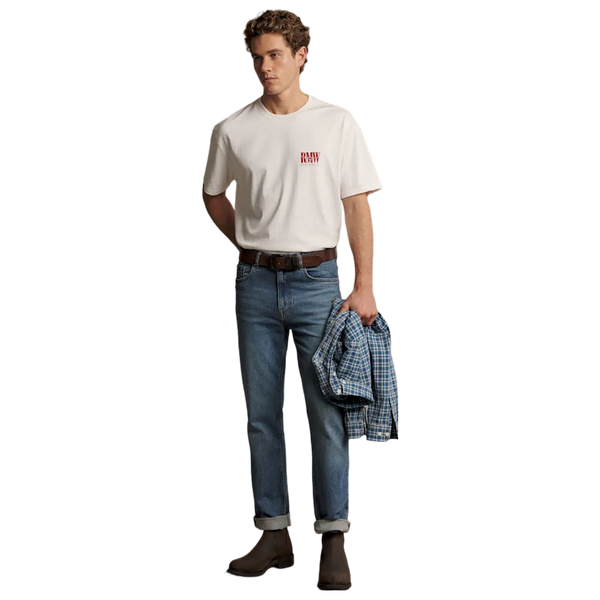 R. M. Williams Classic T-shirt