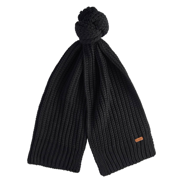 Barbour Saltburn Beanie & Scarf