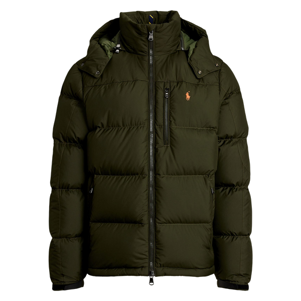 Polo Ralph Lauren Insulated Bomber Jacket