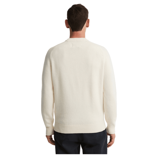 Barbour Newtown Crew Neck Sweater