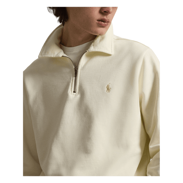 Polo Ralph Lauren Half Zip Sweatshirt