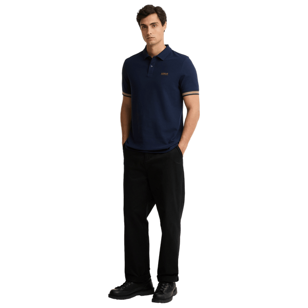 Barbour International Horseferry Polo Shirt