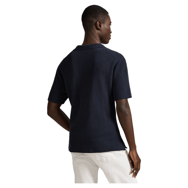 Polo Ralph Lauren Short Sleeve Cardigan