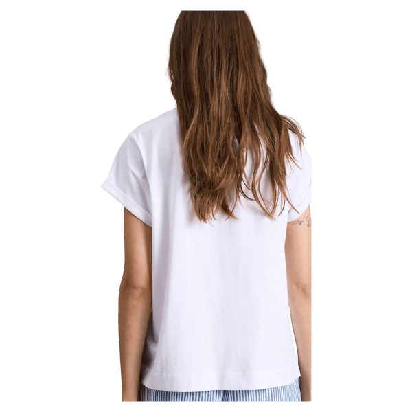 White Stuff Gina Graphic Tee