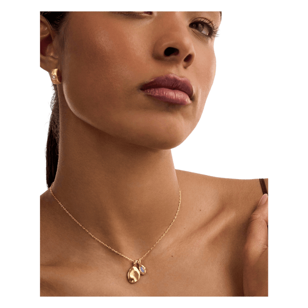 Katie Loxton Birthstone Necklace