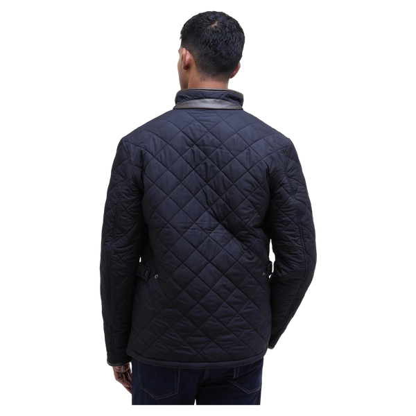 Barbour Powell Quilted Jacket