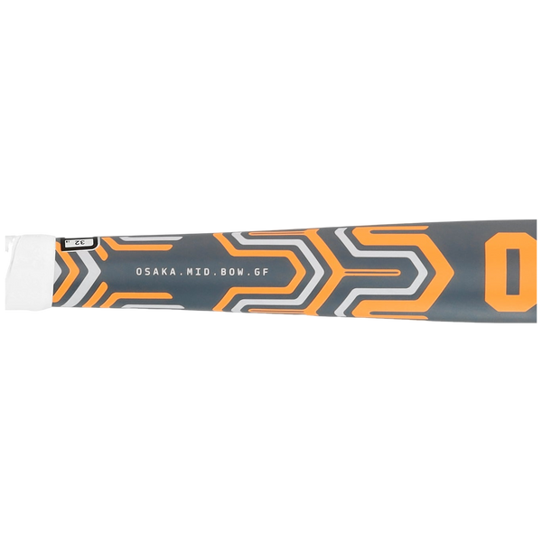 Osaka Mid Bow GF Hockey Stick
