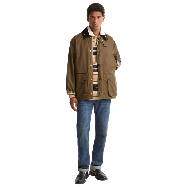 Barbour Icons Bedale Wax Jacket