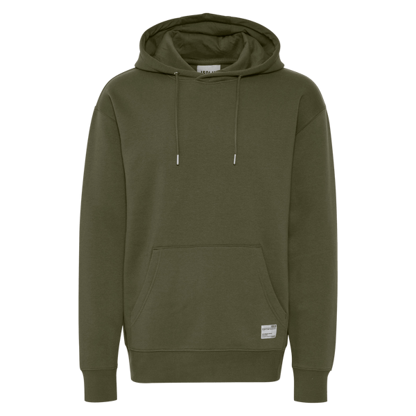 !SOLID Sd Lenz Hooded Sweatshirt