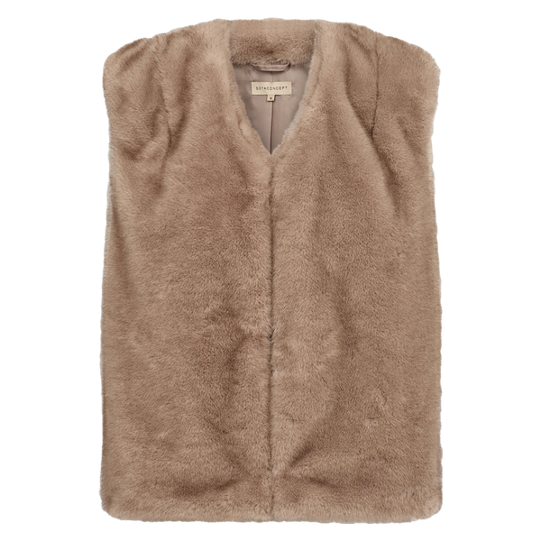 Soya Concept Haye Waistcoat