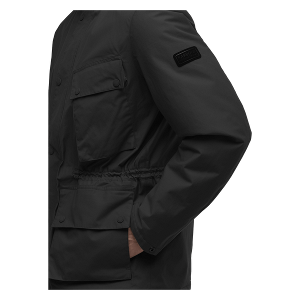 Barbour International Endley Waterproof Jacket