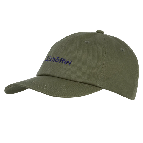 Thurlstone Cap
