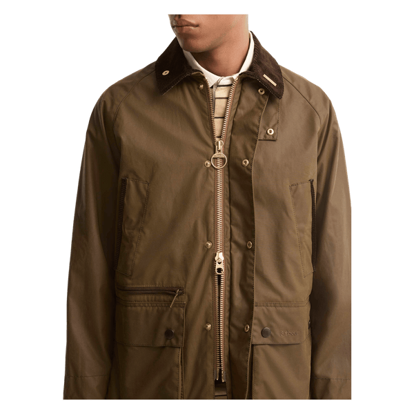 Barbour Icons Bedale Wax Jacket