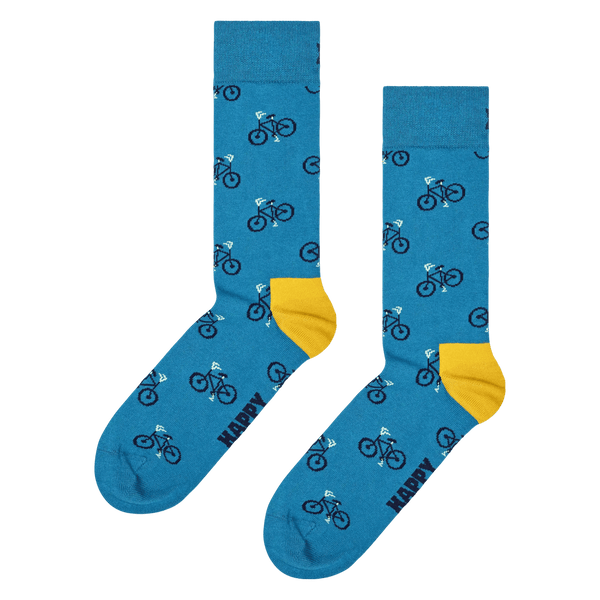 Happy Socks Bike Socks