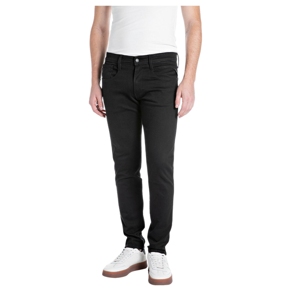 Anbass Stretch Jeans