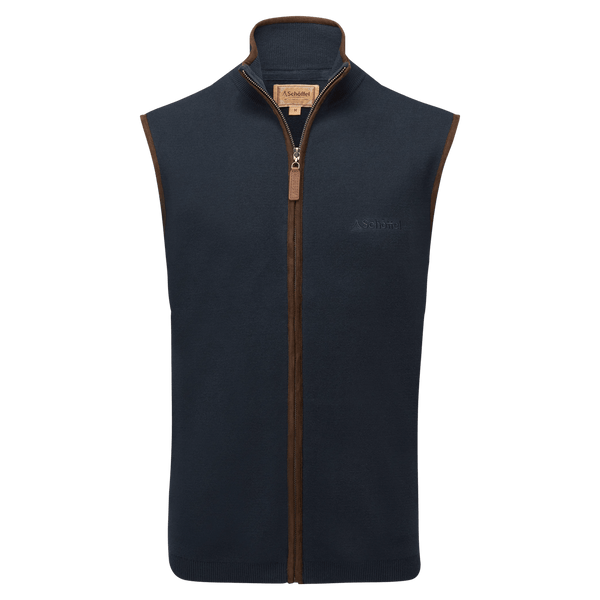 Schoffel Marlow Gilet