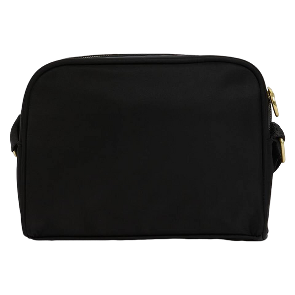 Barbour International Qualify Slim Crossbody Bag