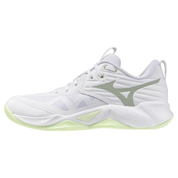 Mizuno Wave Momentum Pro Volleyball Trainers W