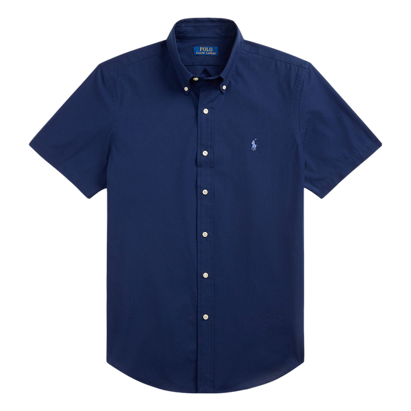 Polo Ralph Lauren Short Sleeve Sport Shirt