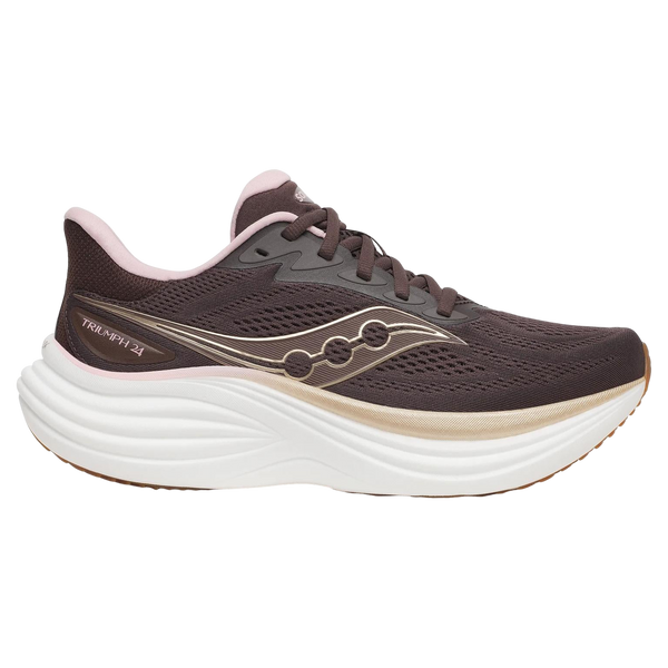 Saucony Women's Triumph 24