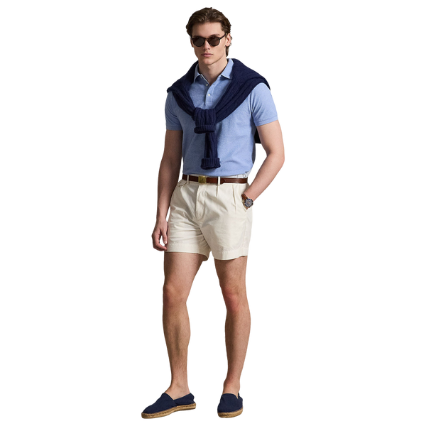 Polo Ralph Lauren Knit Short Sleeve Polo