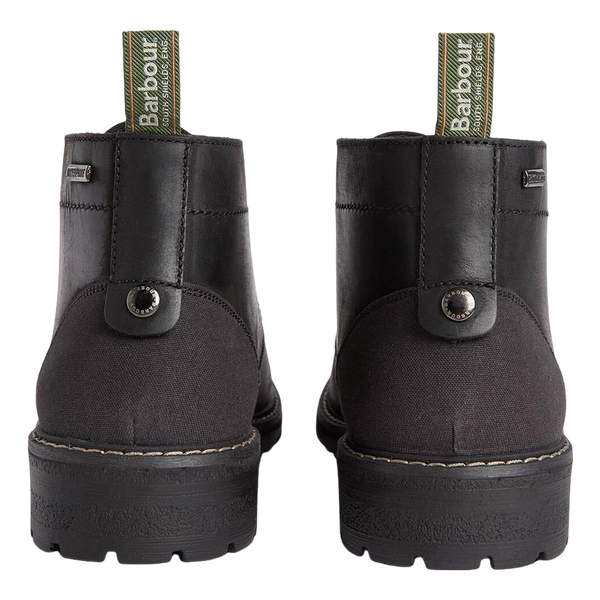 Barbour Shadow Chukka Boot