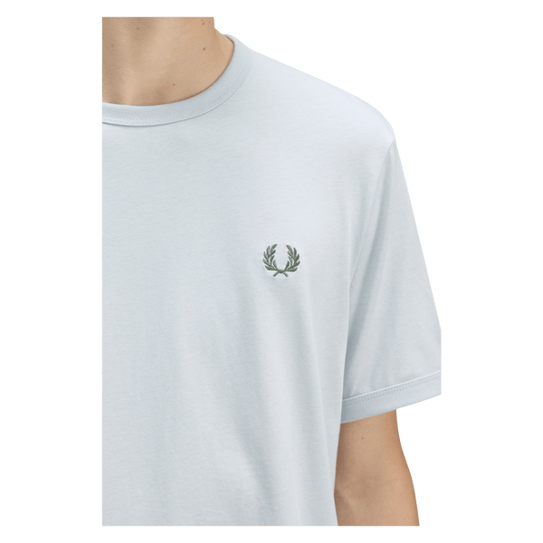 Fred Perry Ringer T-shirt