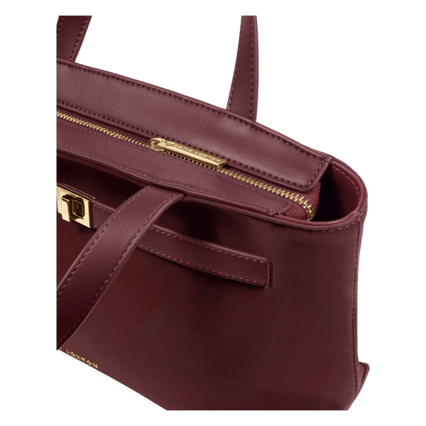Orin Top Handle Crossbody Bag