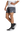 Adidas Running Animal Print Iconic Shorts