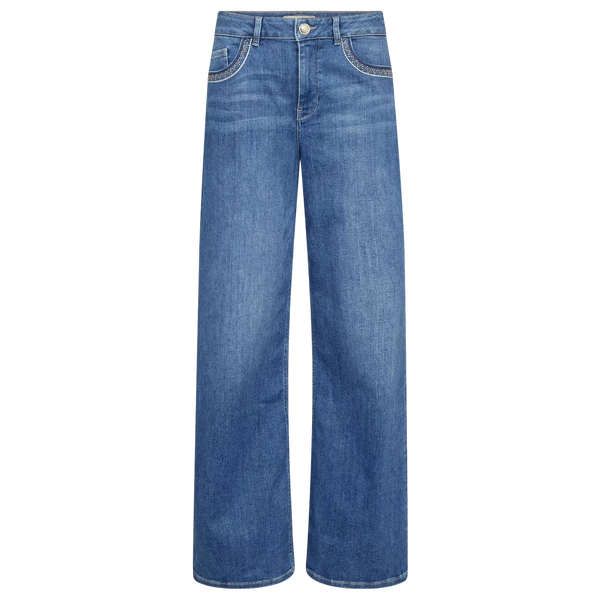 Mos Mosh Dara Jenny Jeans