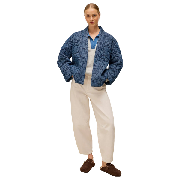 White Stuff Elodie Reversible Jacket
