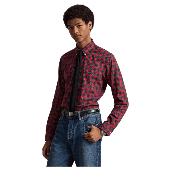Polo Ralph Lauren Long Sleeve Sport Shirt