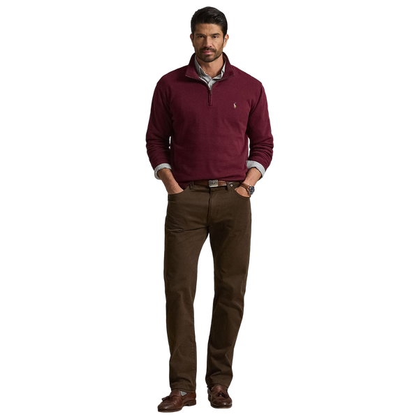 Polo Ralph Lauren Half Zip Pullover