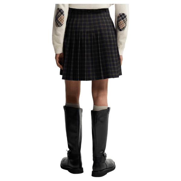 Barbour Carville Mini Skirt