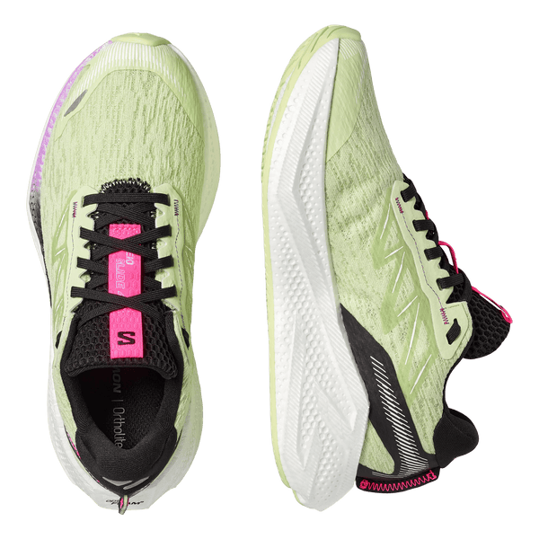Salomon Areo Glide 4 Trainers