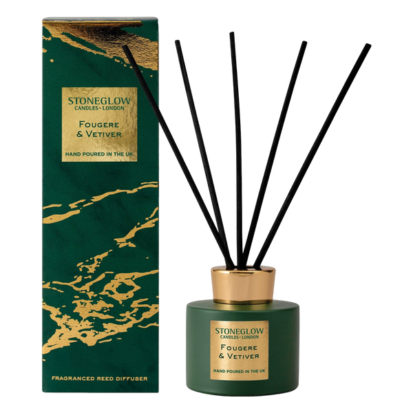 Stoneglow Candles Luna Reed Diffuser