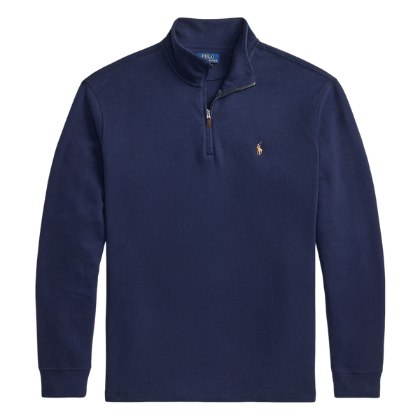 Polo Ralph Lauren Half Zip Pullover