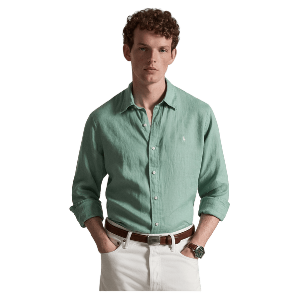 Polo Ralph Lauren Long Sleeve Sport Shirt