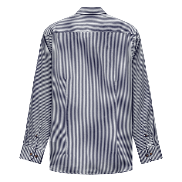 Long Sleeve Stripe Shirt