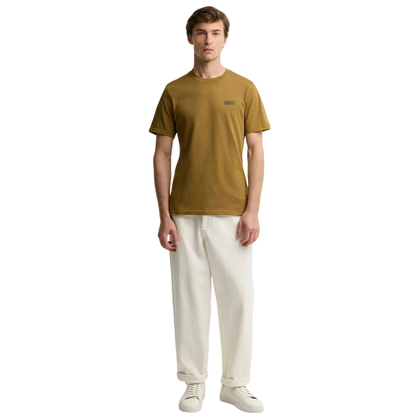 Barbour International Small Logo T-shirt