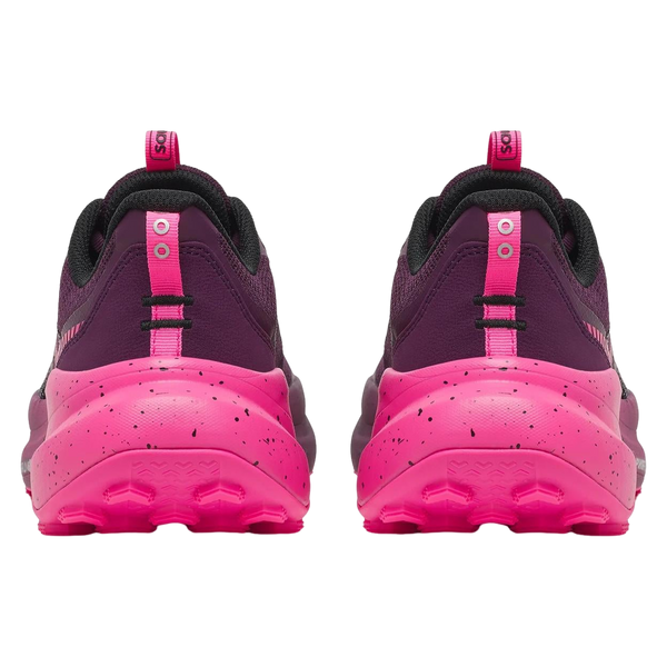 Saucony Women's Xodus Ultra 4 Running Shoes